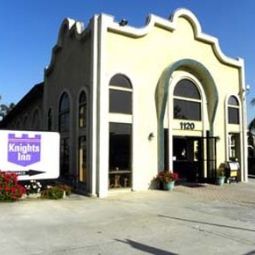 Hotelfotos Knights Inn Ontario