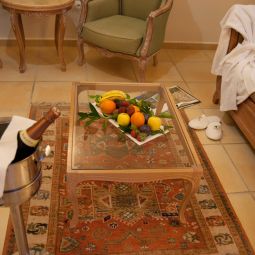 Suite Gran Hotel Benahavis Fotos