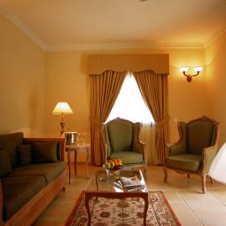 Suite Gran Hotel Benahavis Fotos