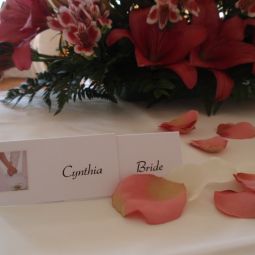 Sala de banquetes Gran Hotel Benahavis Fotos