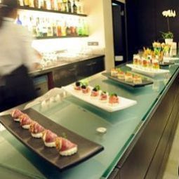 Бар Idea Hotel San Biagio Fotos