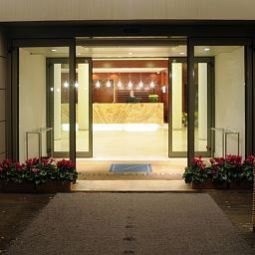 Холл Idea Hotel San Biagio Fotos