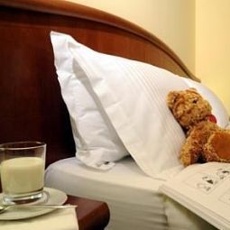 Номер Idea Hotel San Biagio Fotos