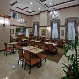 Ristorante Homewood Suites by Hilton New Orleans LA Fotos