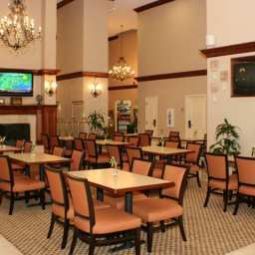 Ristorante Homewood Suites by Hilton New Orleans LA Fotos