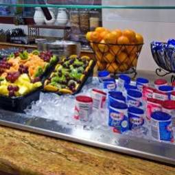 Ristorante Homewood Suites by Hilton New Orleans LA Fotos