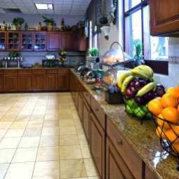 Ristorante Homewood Suites by Hilton New Orleans LA Fotos