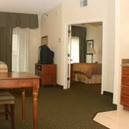 Suite Homewood Suites by Hilton New Orleans LA Fotos