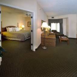 Suite Homewood Suites by Hilton New Orleans LA Fotos