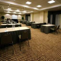 Sala congressi Homewood Suites by Hilton New Orleans LA Fotos