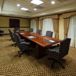 Sala congressi Homewood Suites by Hilton New Orleans LA Fotos
