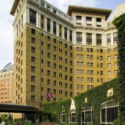 Hotelfotos The Saint Paul Hotel