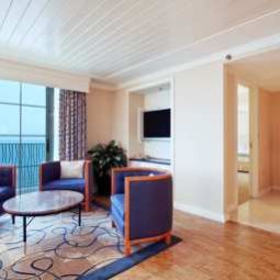 Suite Hilton Virginia Beach Oceanfront Fotos