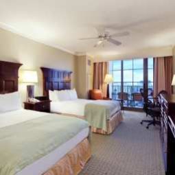 Camera Hilton Virginia Beach Oceanfront Fotos