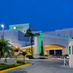 Vue extérieure Holiday Inn REYNOSA ZONA DORADA Fotos