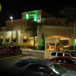 Vue extérieure Holiday Inn REYNOSA ZONA DORADA Fotos