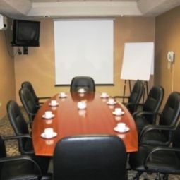 Holiday Inn REYNOSA ZONA DORADA Fotos