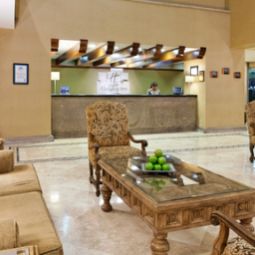 Hall Holiday Inn REYNOSA ZONA DORADA Fotos