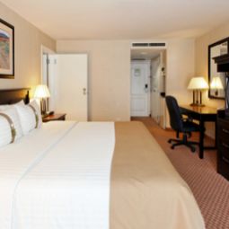 Chambre Holiday Inn REYNOSA ZONA DORADA Fotos
