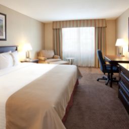Chambre Holiday Inn REYNOSA ZONA DORADA Fotos