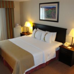 Chambre Holiday Inn REYNOSA ZONA DORADA Fotos