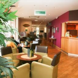 Bar JCT.18 Holiday Inn RUGBY-NORTHAMPTON M1 Fotos