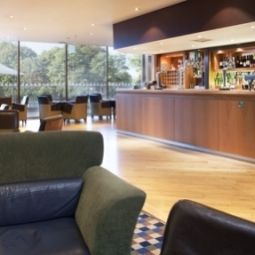 Bar JCT.18 Holiday Inn RUGBY-NORTHAMPTON M1 Fotos