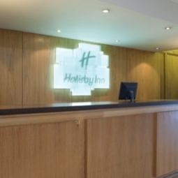 Halle JCT.18 Holiday Inn RUGBY-NORTHAMPTON M1 Fotos