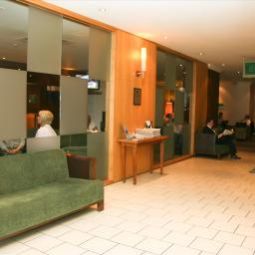 Halle JCT.18 Holiday Inn RUGBY-NORTHAMPTON M1 Fotos