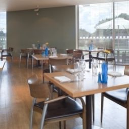 Restaurant JCT.18 Holiday Inn RUGBY-NORTHAMPTON M1 Fotos