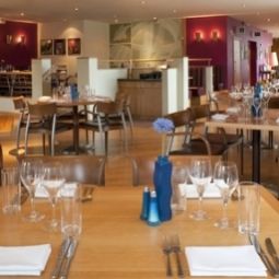 Restaurant JCT.18 Holiday Inn RUGBY-NORTHAMPTON M1 Fotos