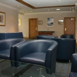 Tagungsraum JCT.18 Holiday Inn RUGBY-NORTHAMPTON M1 Fotos