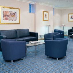 Tagungsraum JCT.18 Holiday Inn RUGBY-NORTHAMPTON M1 Fotos
