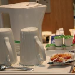  JCT.18 Holiday Inn RUGBY-NORTHAMPTON M1 Fotos
