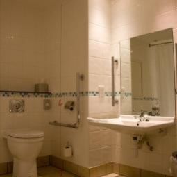 Zimmer JCT.18 Holiday Inn RUGBY-NORTHAMPTON M1 Fotos