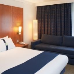 Zimmer JCT.18 Holiday Inn RUGBY-NORTHAMPTON M1 Fotos
