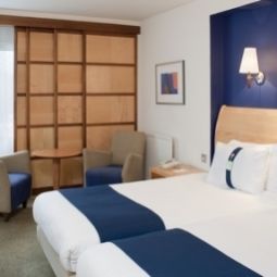 Zimmer JCT.18 Holiday Inn RUGBY-NORTHAMPTON M1 Fotos