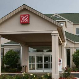 Hilton Garden Inn Cincinnati/Sharonville Sharonville Cinncinnati