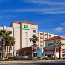 Holiday Inn Hotel & Suites DAYTONA BEACH ON THE OCEAN Dayton 