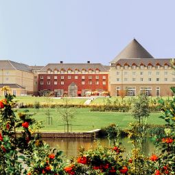 Magic Circus Hotel managed by Vienna International Hotels & Resorts Marne-la-Vallee Marne la Vallée