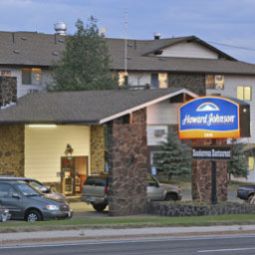 Hotelfotos Howard Johnson Inn  Evanston WY