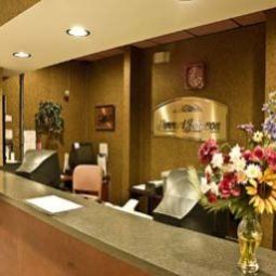 Hotelfotos Howard Johnson Inn Daytona Beach/Deland FL