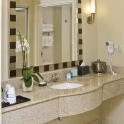Suite Hampton Inn WashingtonDowntownConvention Center DC Fotos