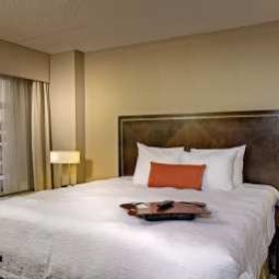 Suite Hampton Inn WashingtonDowntownConvention Center DC Fotos