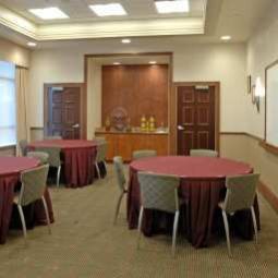 Salle de séminaires Hampton Inn WashingtonDowntownConvention Center DC Fotos