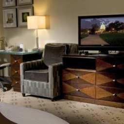Chambre Hampton Inn WashingtonDowntownConvention Center DC Fotos