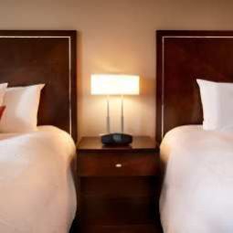 Chambre Hampton Inn WashingtonDowntownConvention Center DC Fotos