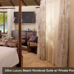 Suite Sandals Grande St. Lucian Spa & Beach Resort Fotos