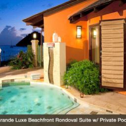 Suite Sandals Grande St. Lucian Spa & Beach Resort Fotos