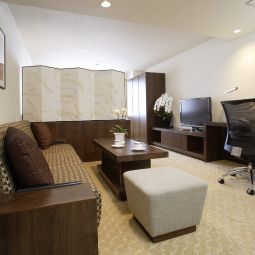 Hotelfotos Kitano Arms